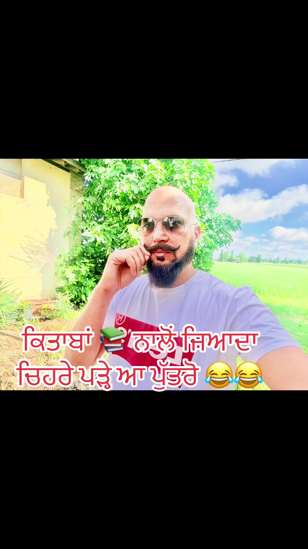 @SabhiParma๐ช
