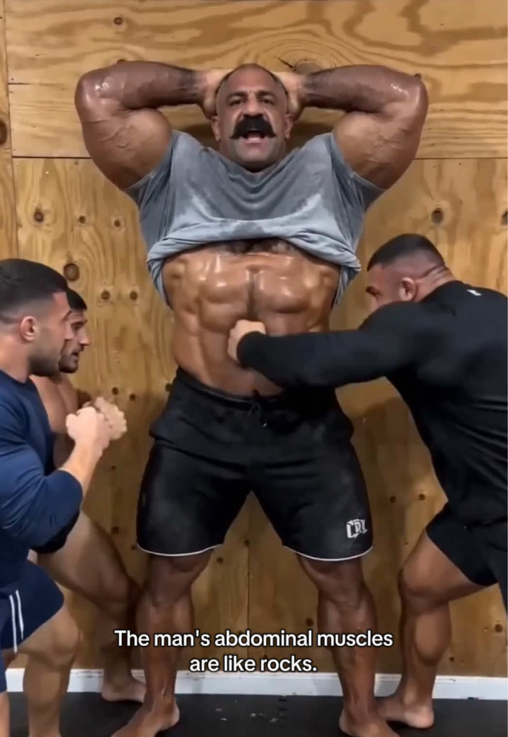 @francisco dominguez(wrestler)