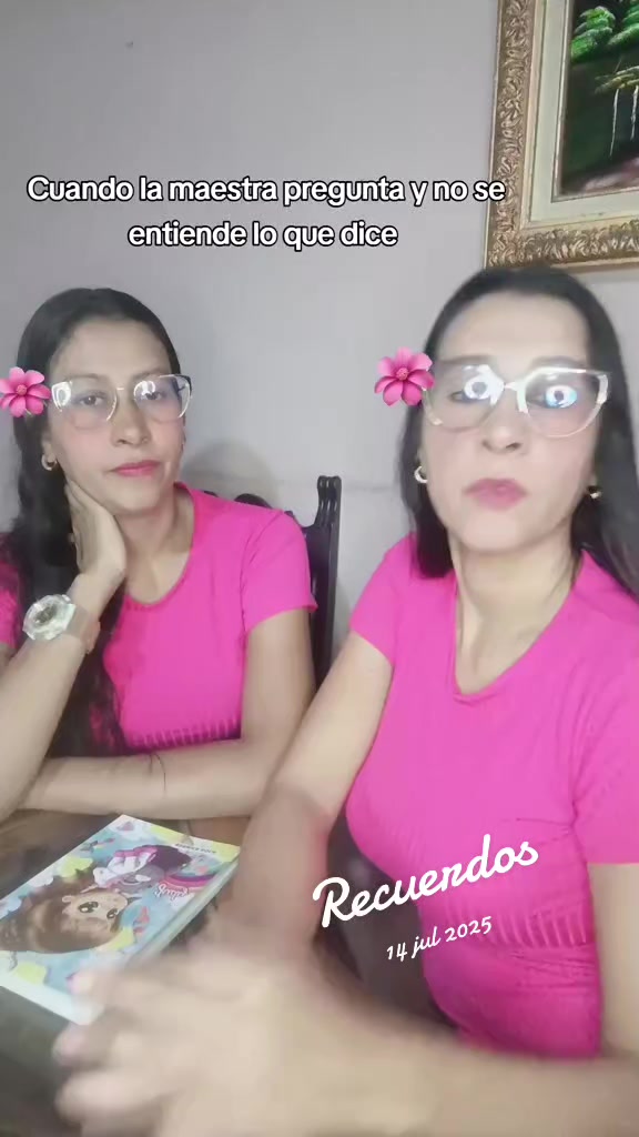 @Gemelas Melendez