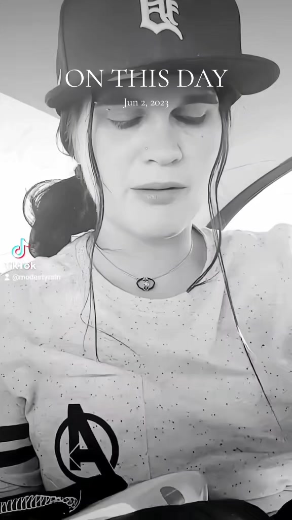 @Modesty