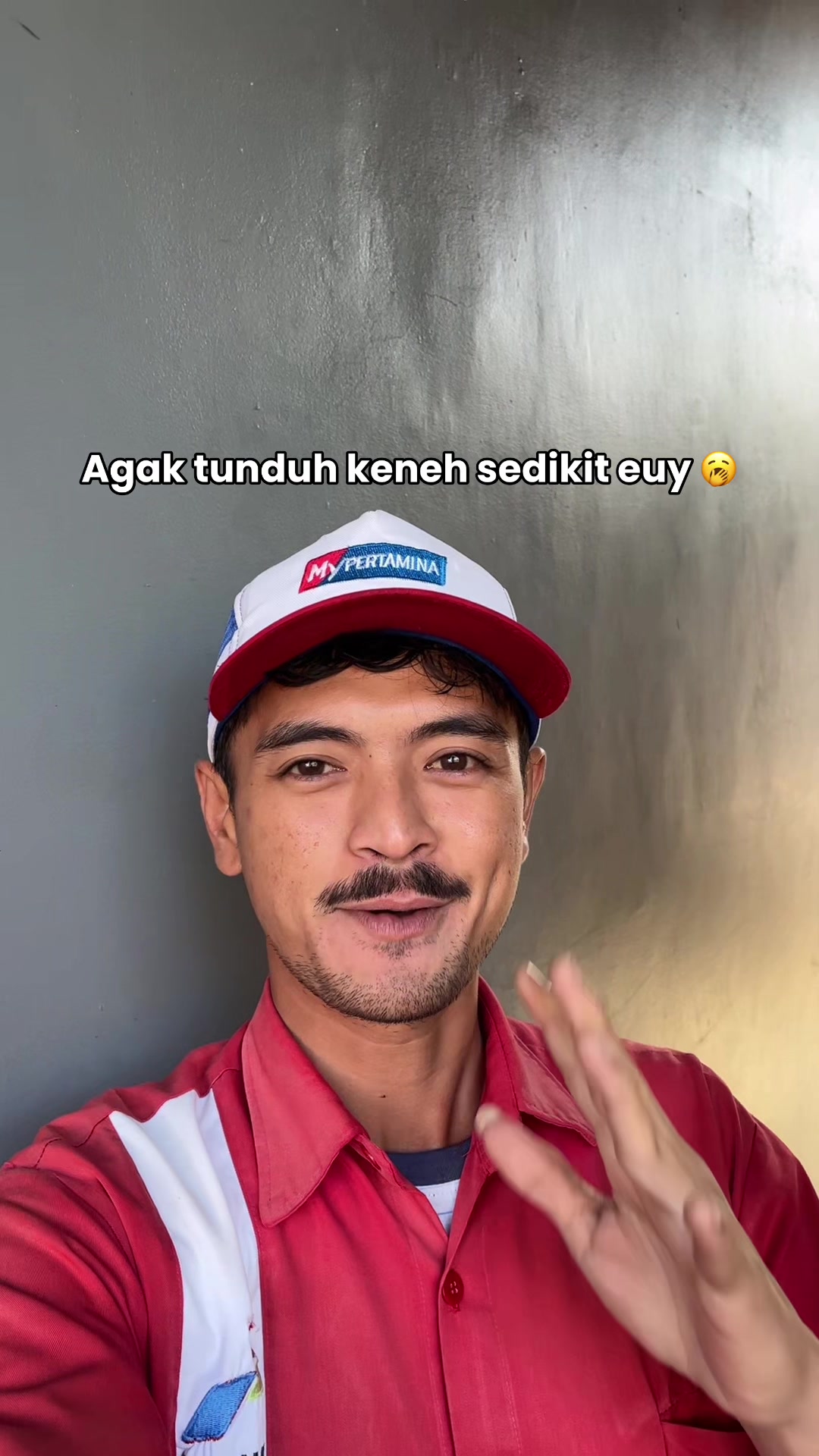 @Kuli Pom ⛽️