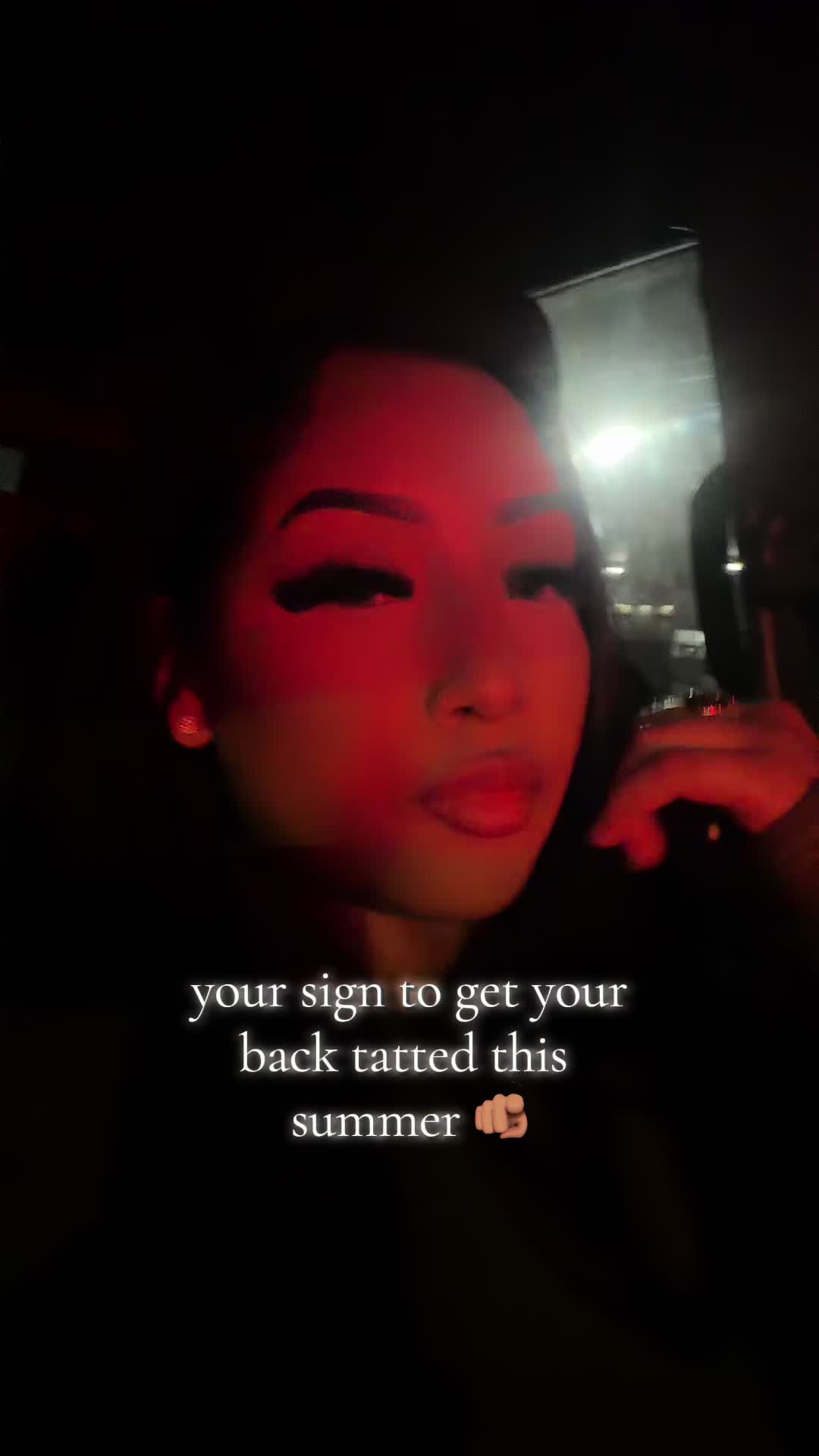 @Mia Amaro
