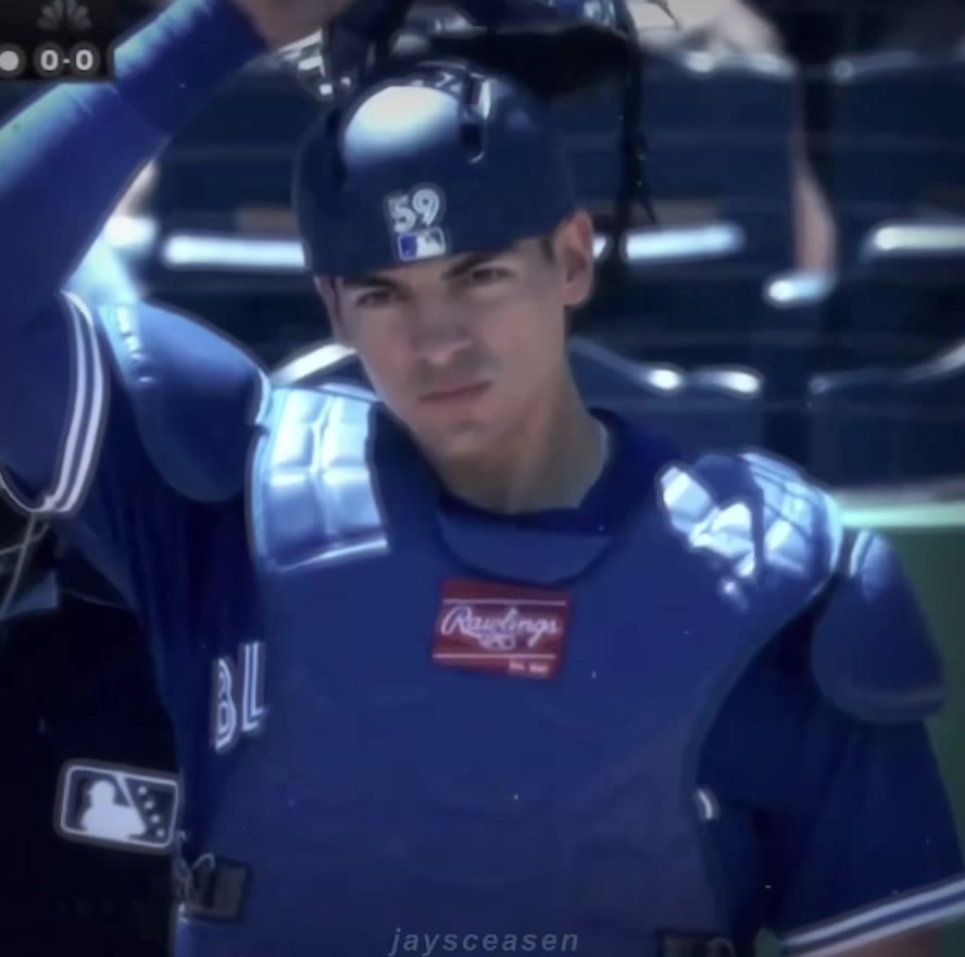 @dansi ⚾️