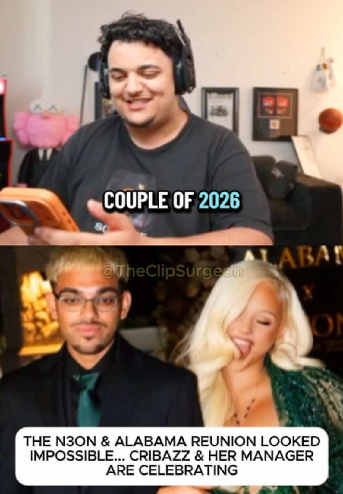 @TheClipSurgeon