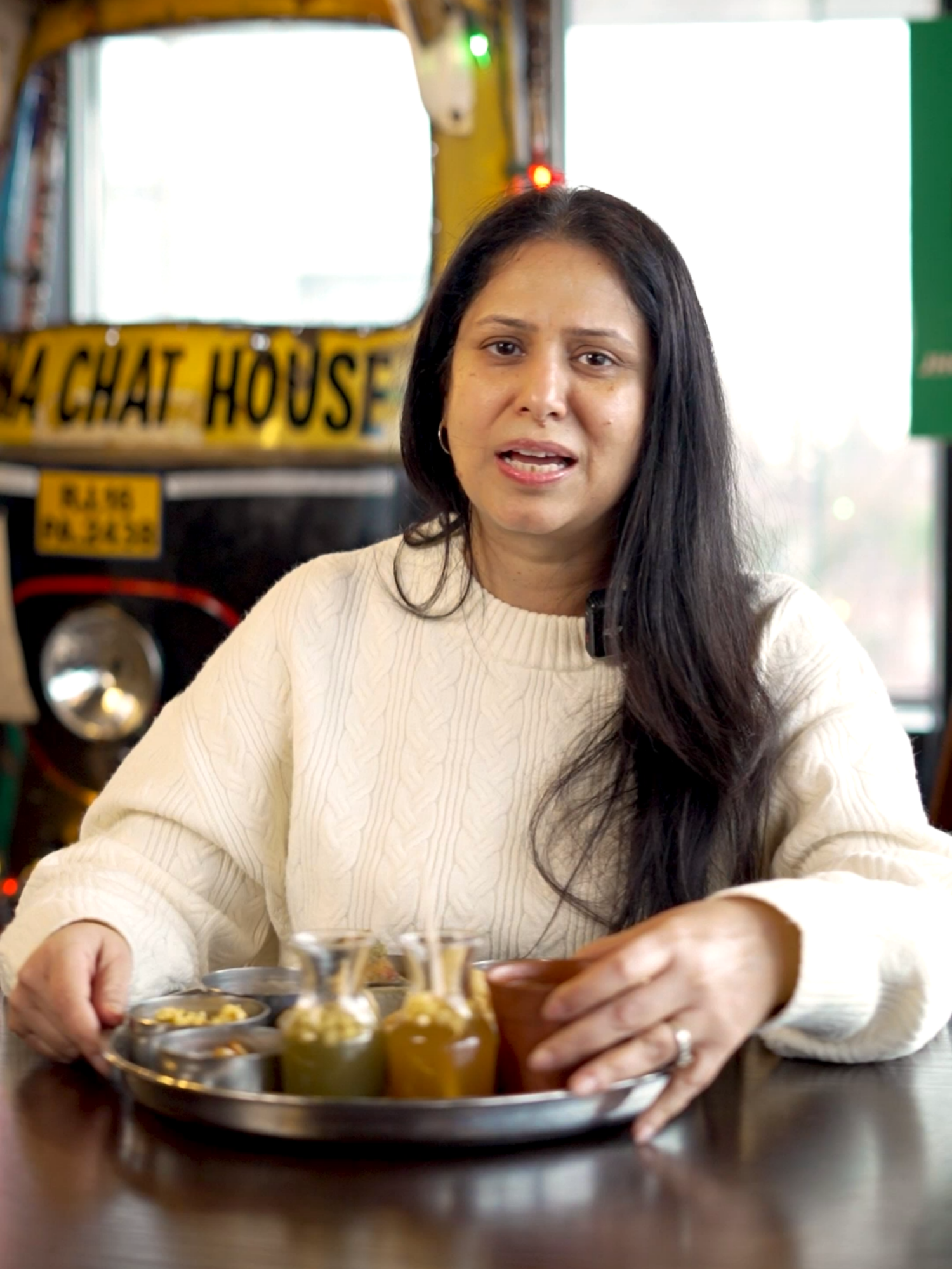 @Apna Chaat House