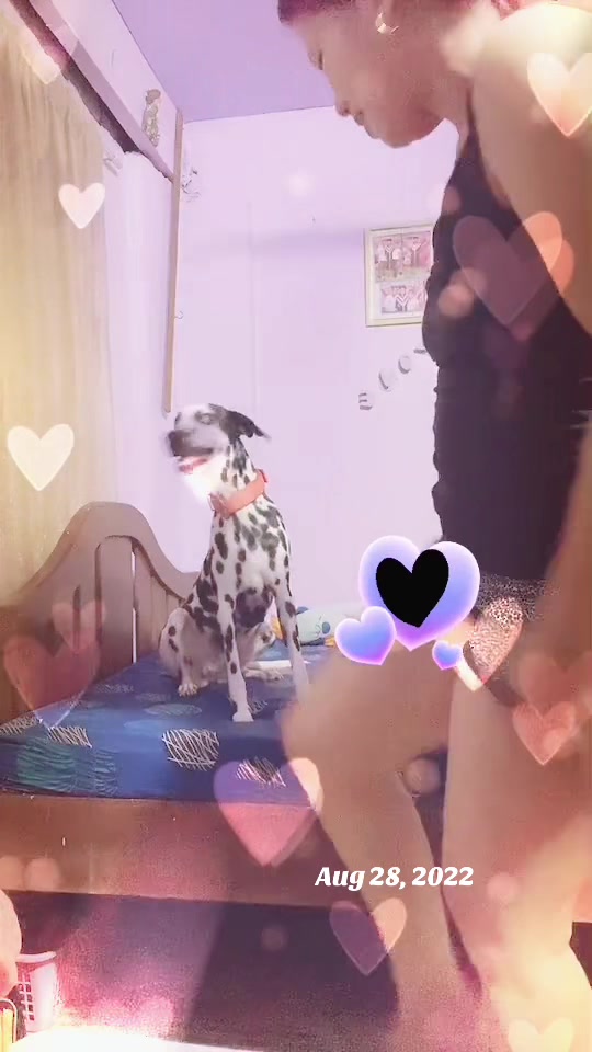 @JazKeeluv💛💜🖤🌷🌷