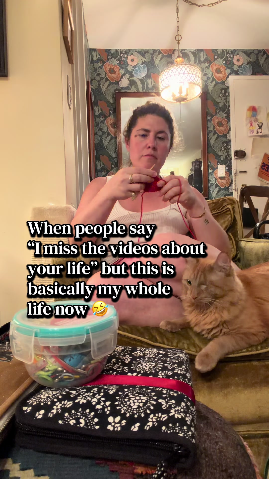 @Jamie Alyson Feldman