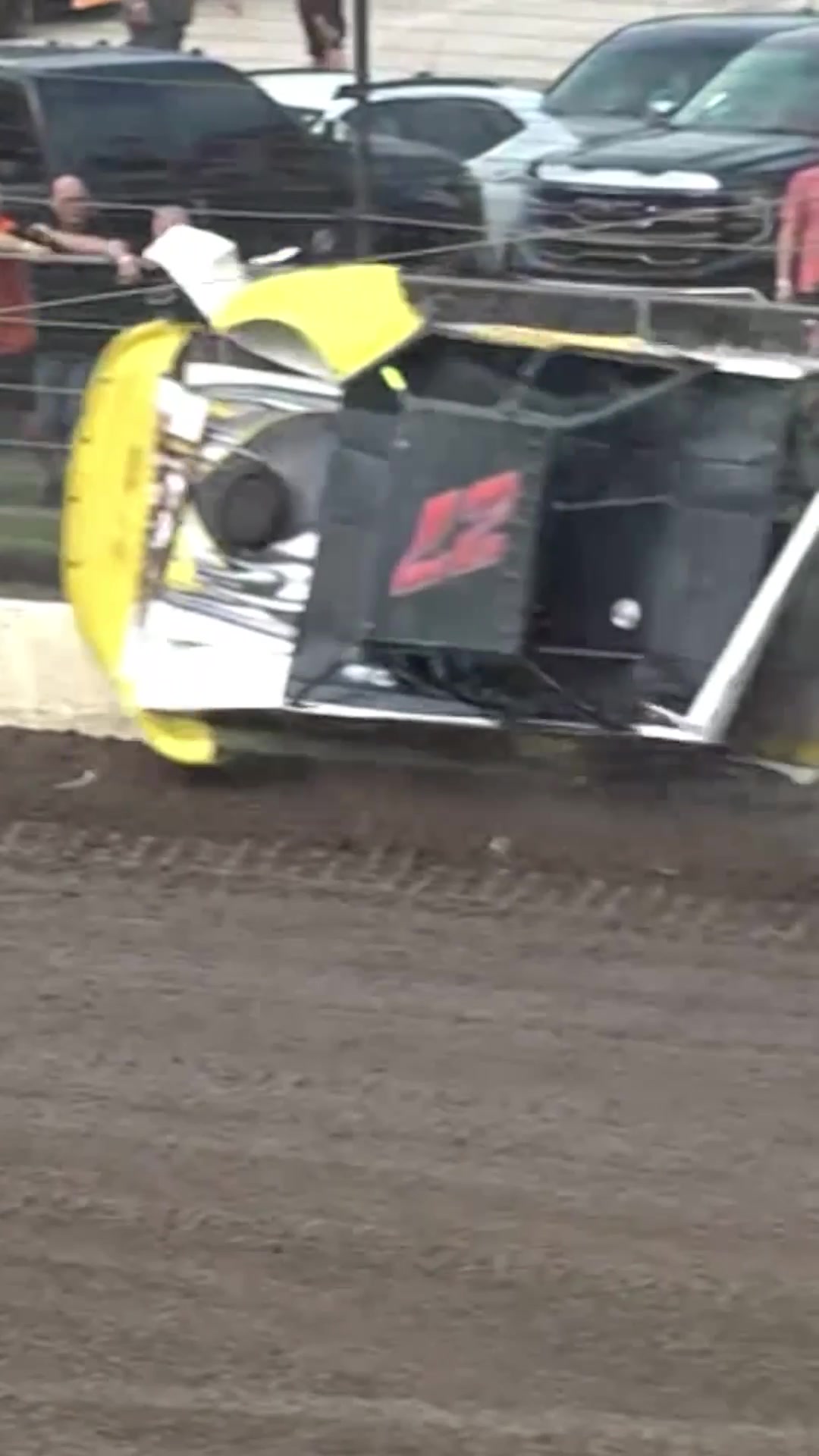 @DIRTVision