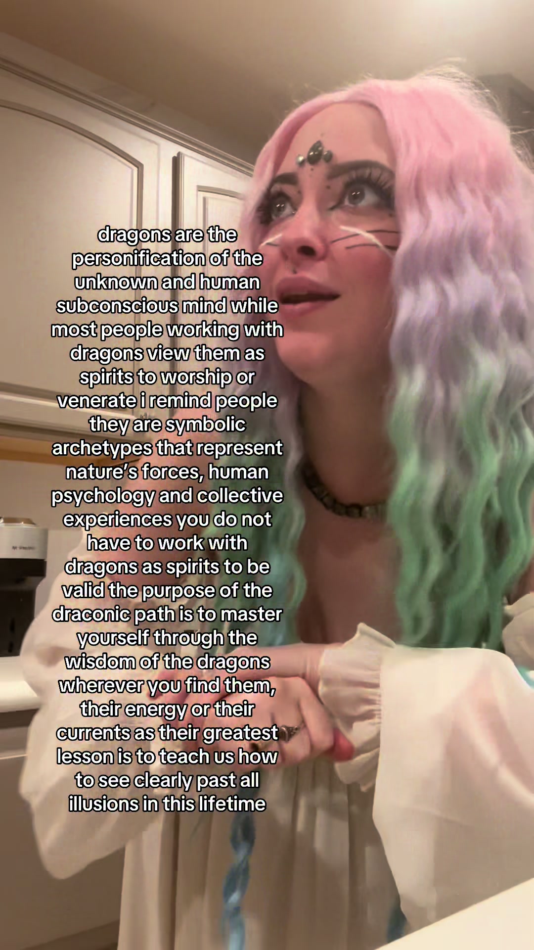 @The Draconic Priestess ๐