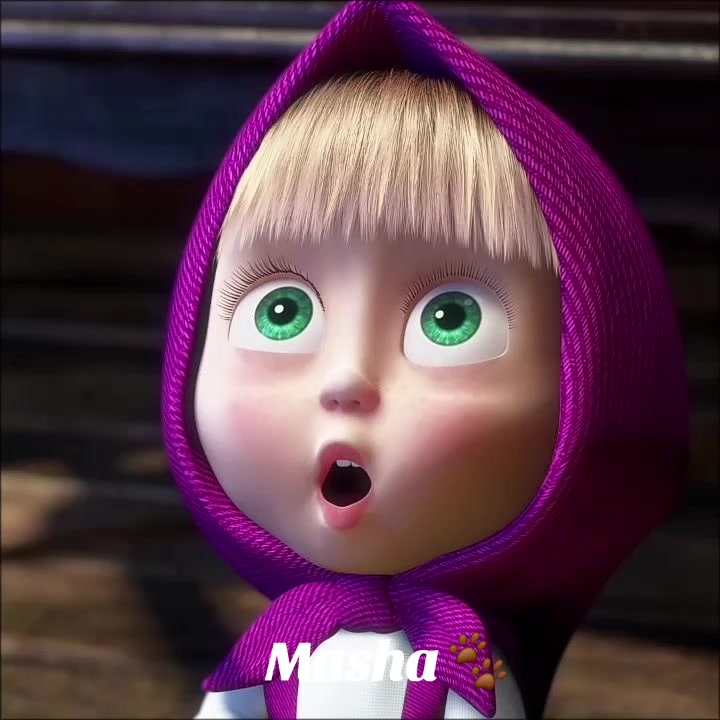 @masha