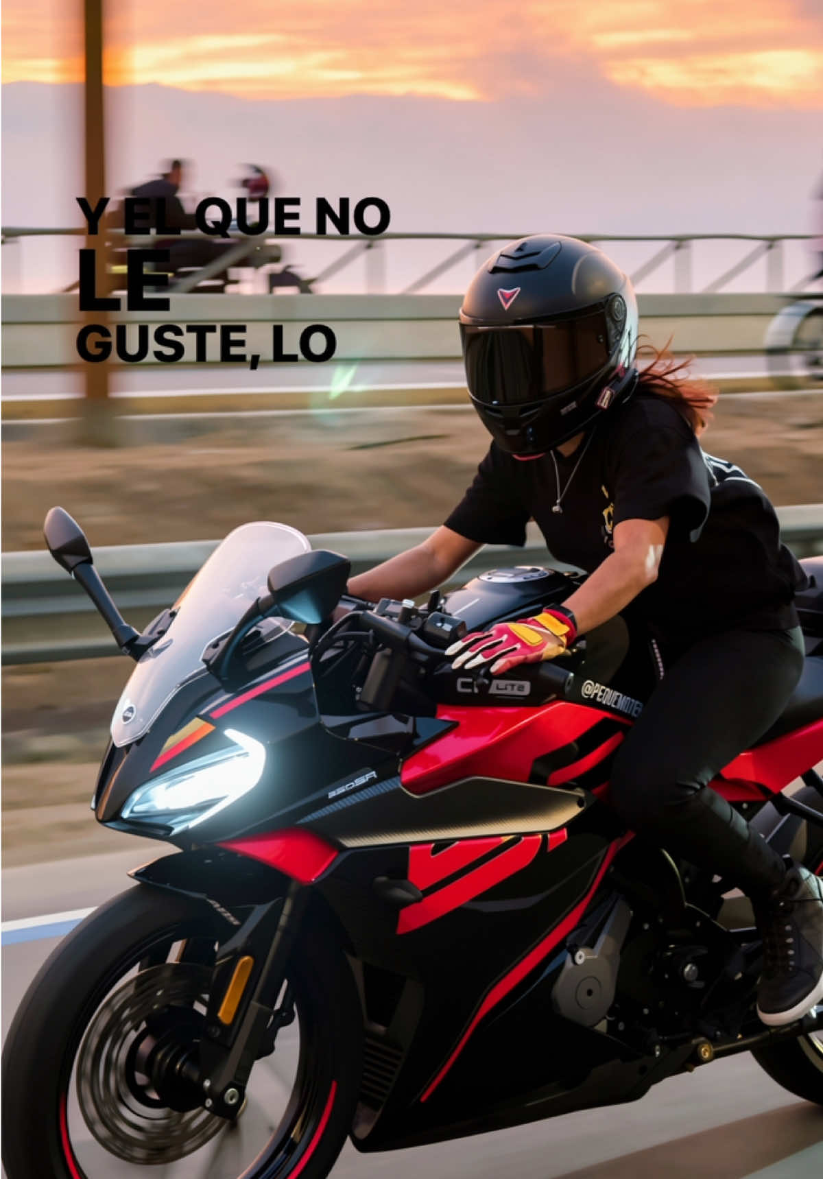 @Pequemotera/Rauleidy