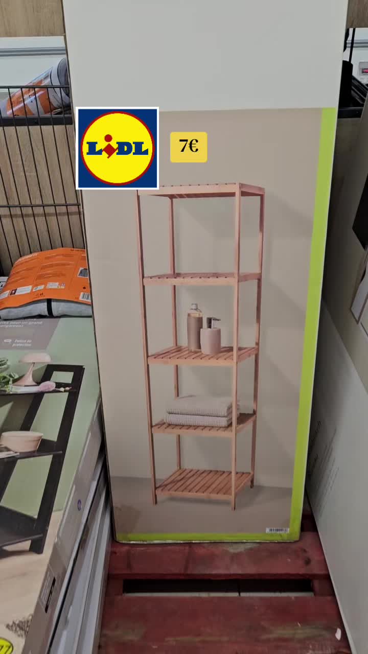@TikTok shop bons plans