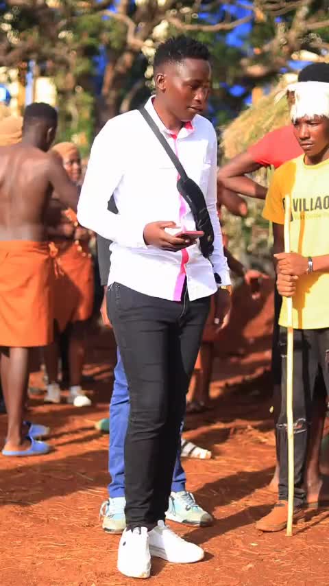 @Chuka Uni Mugithi Maestros ❤️