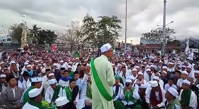@Pencinta Habaib Dan Ulama