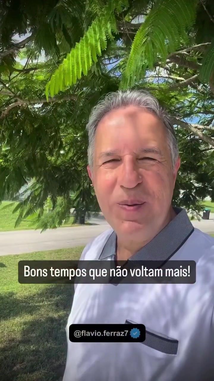 @Flavio Ferraz