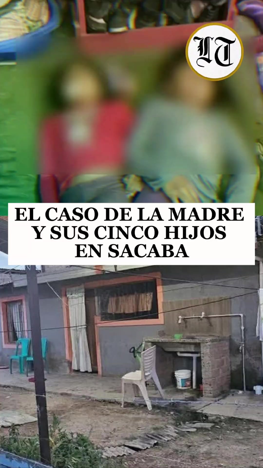 @Peri&oacute;dico Los Tiempos