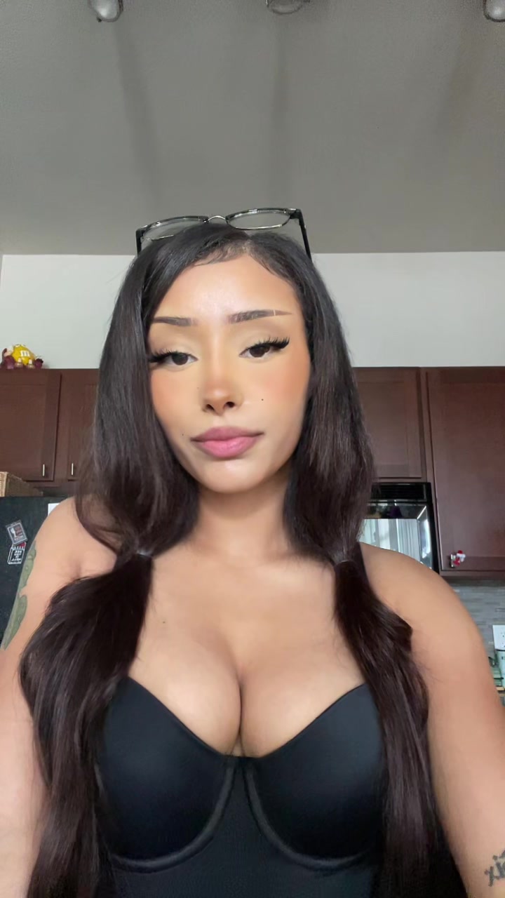 @Pretty Pink Puss Princess