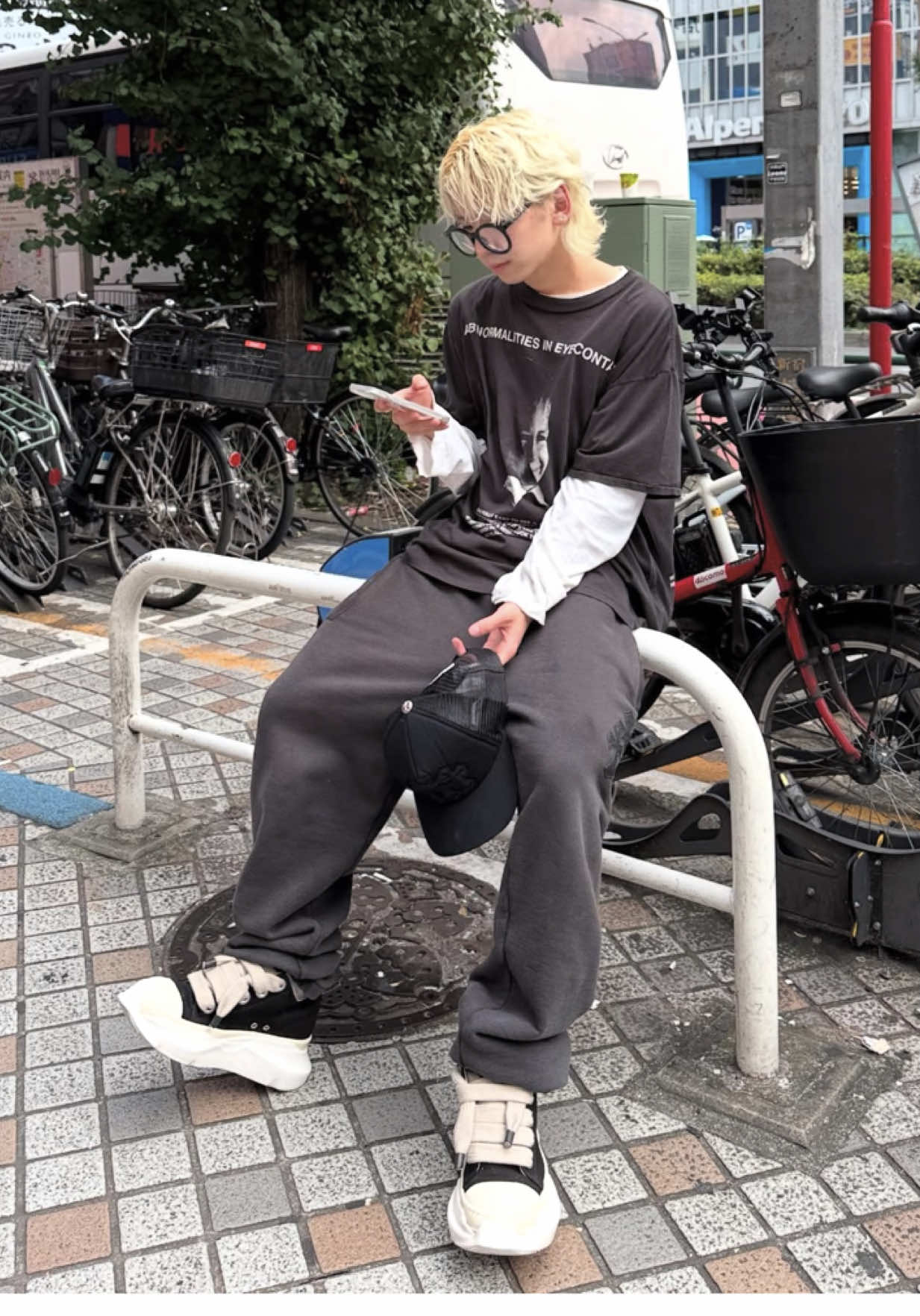 @RINKAN西武新宿駅店・歌舞伎町店