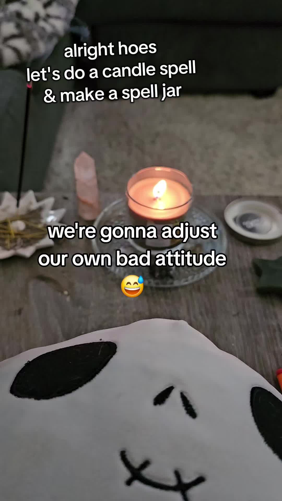 @Eater of Souls