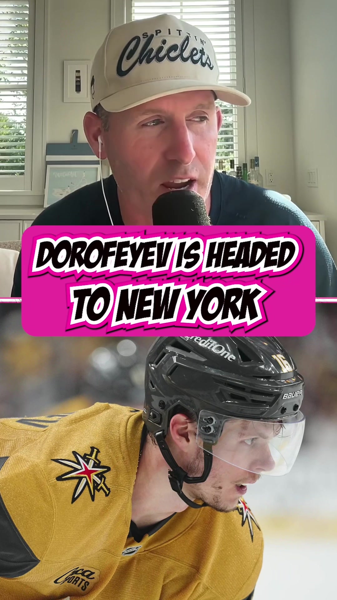 @Spittin Chiclets
