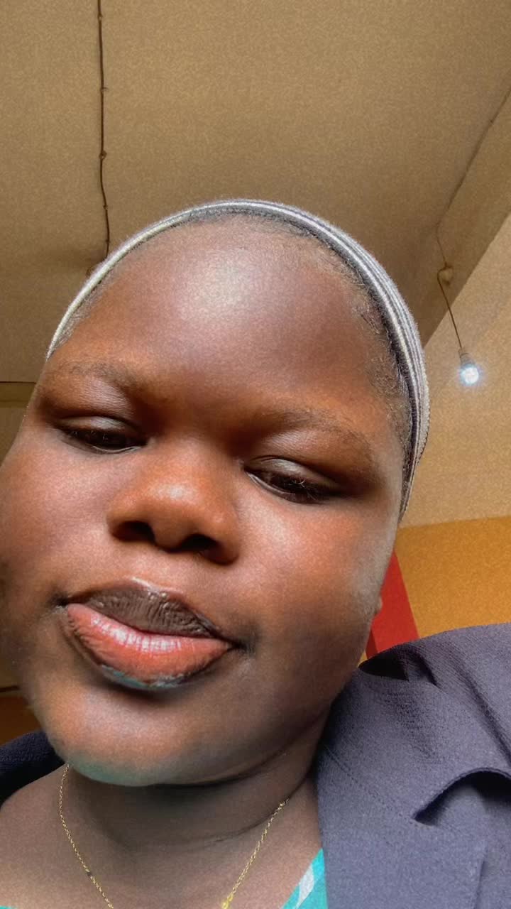 @Ayotunde Mary