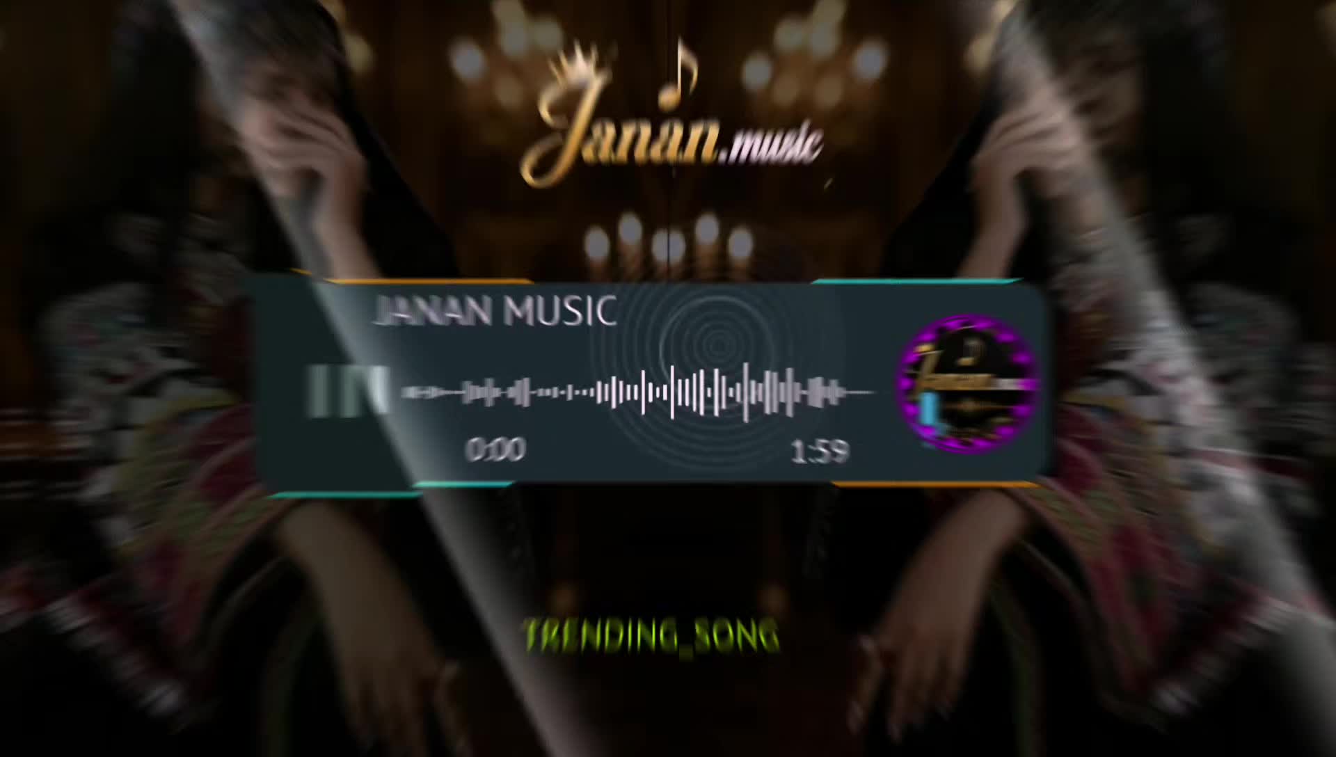 @Janan Music