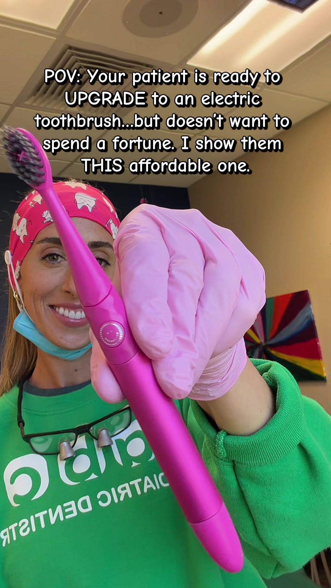 @Kellee • Dental Hygienist
