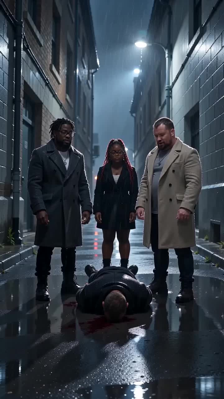 @Theone