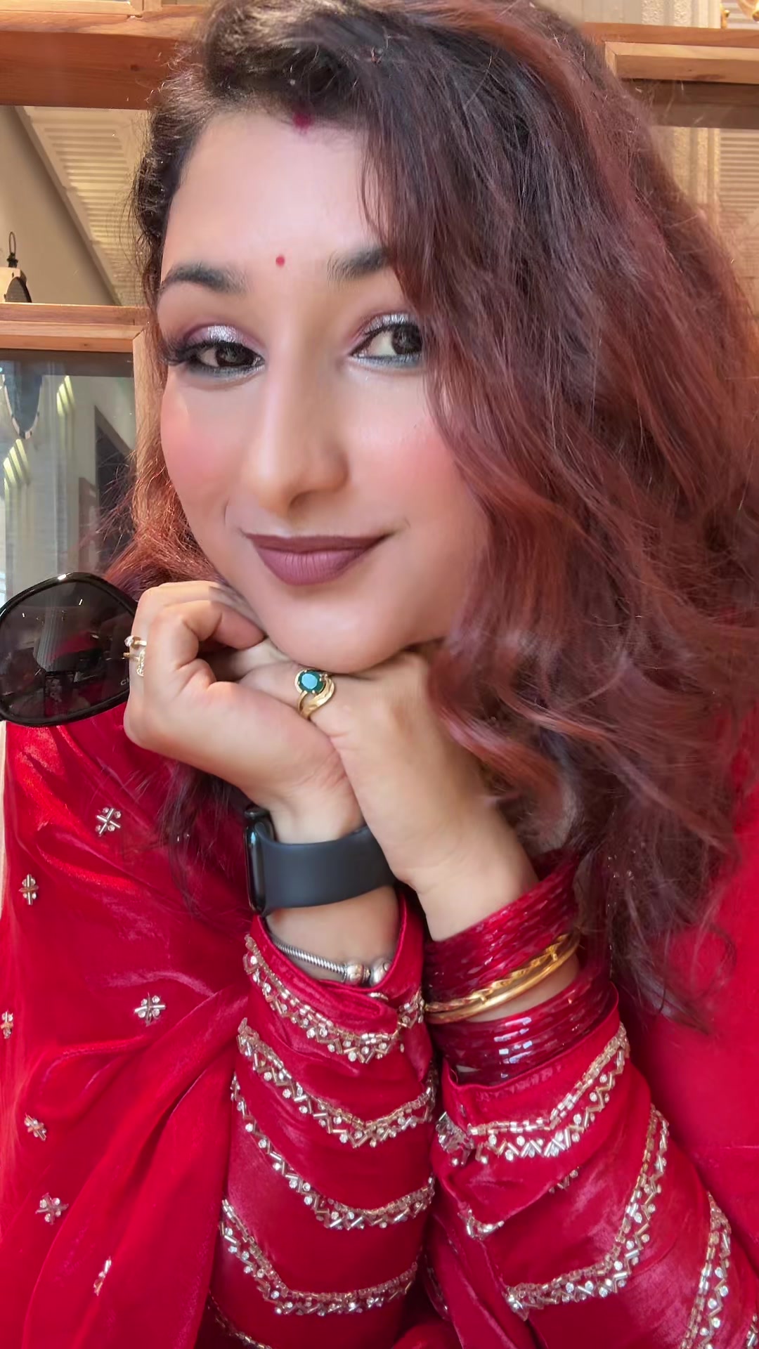 @🪬अनु रिमाल 👸❤️