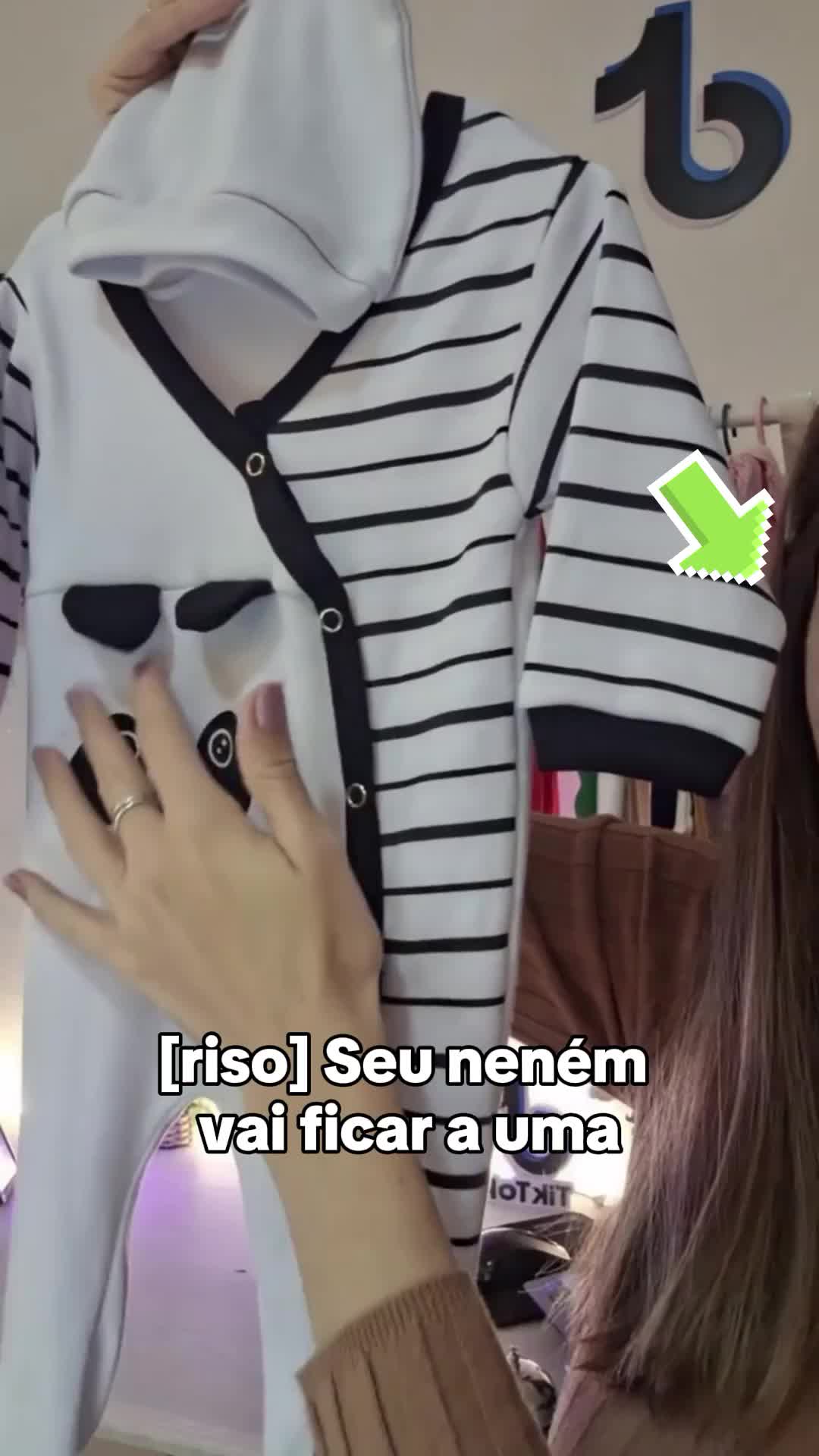 @Maternidade Real