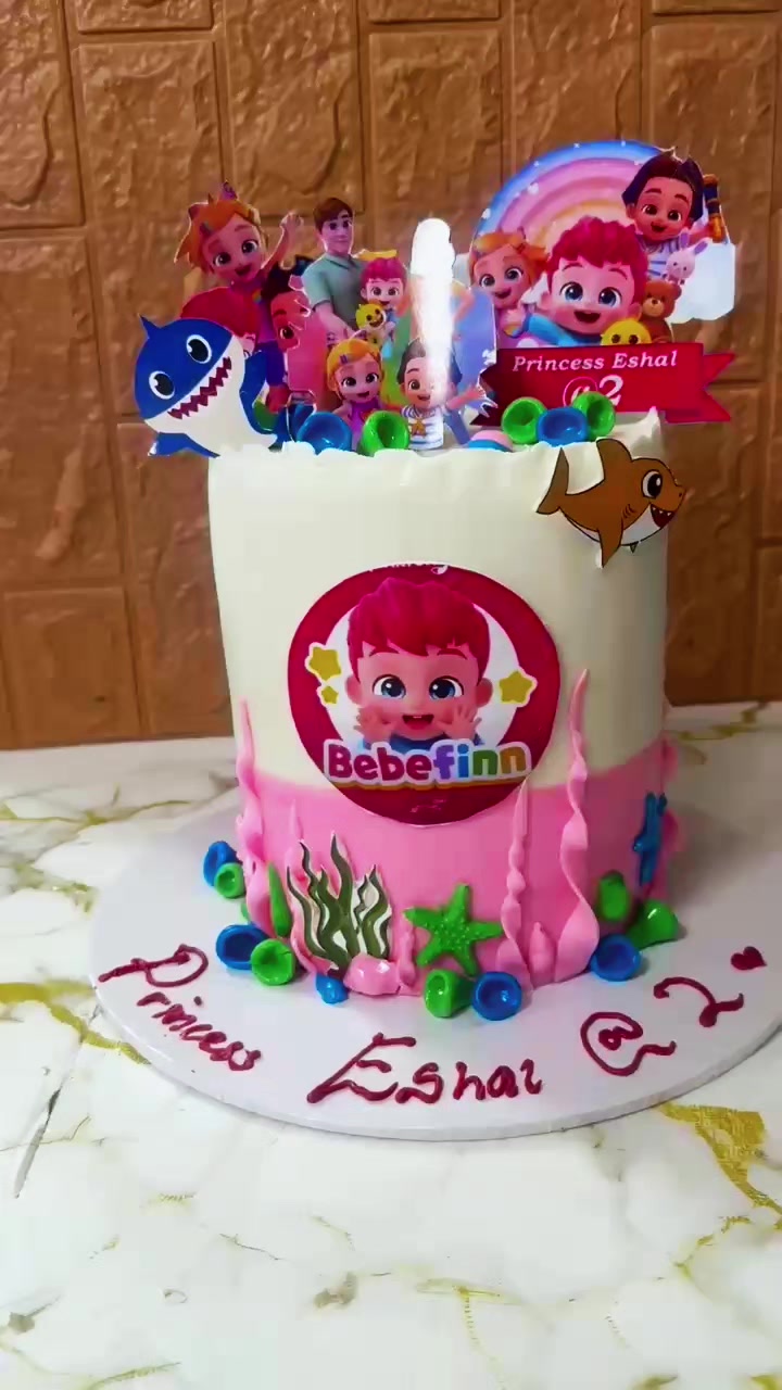 @IVANNAZ CAKES .0771402931