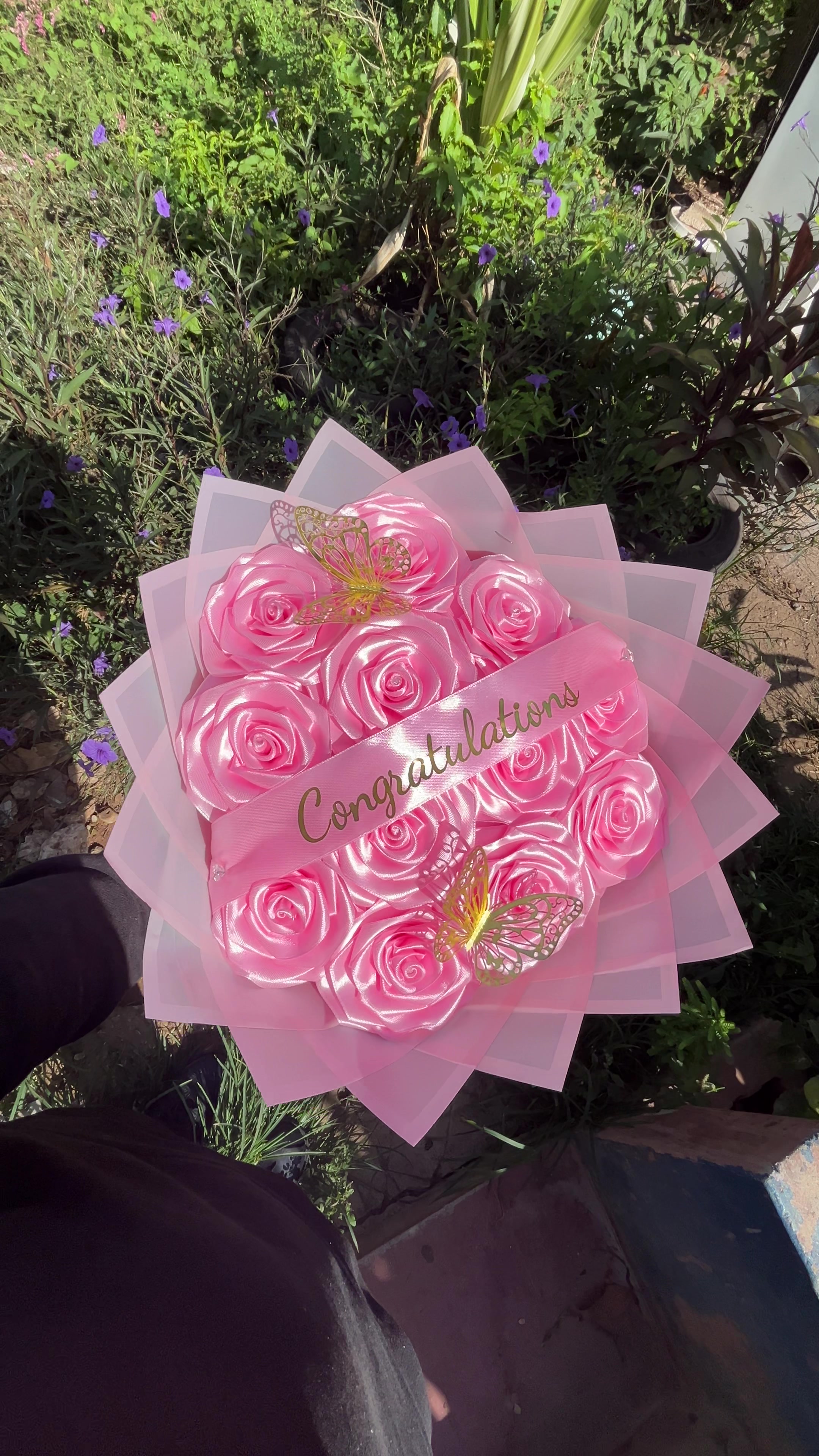 @Charles Bouquets🧑🏽&zwj;🦱💐