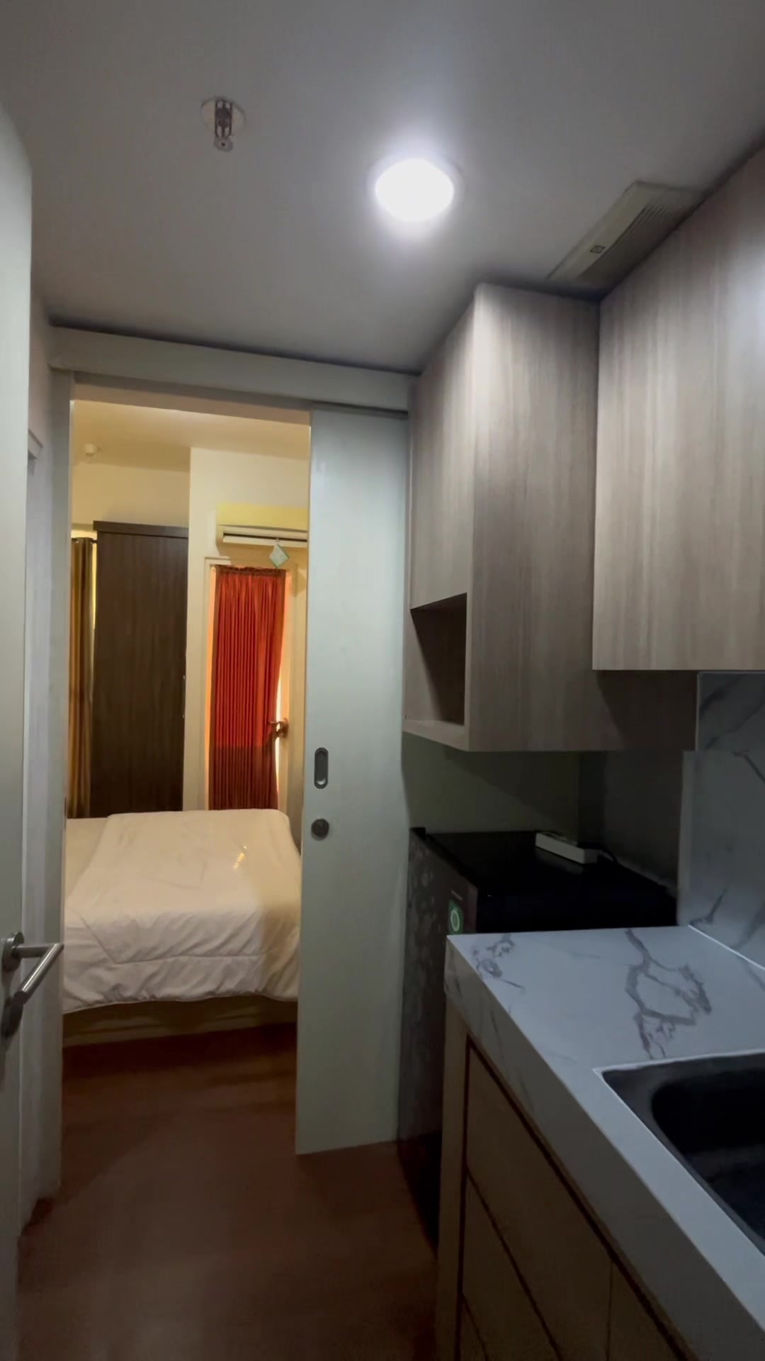 @Amartha View Apartemen