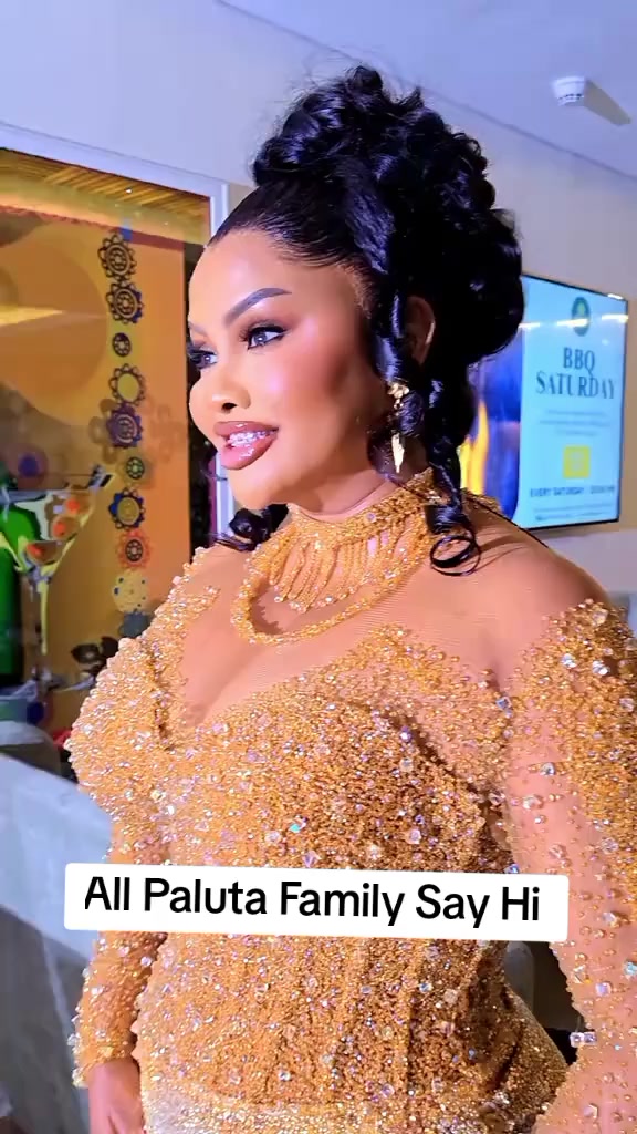 @Official Nana Amah