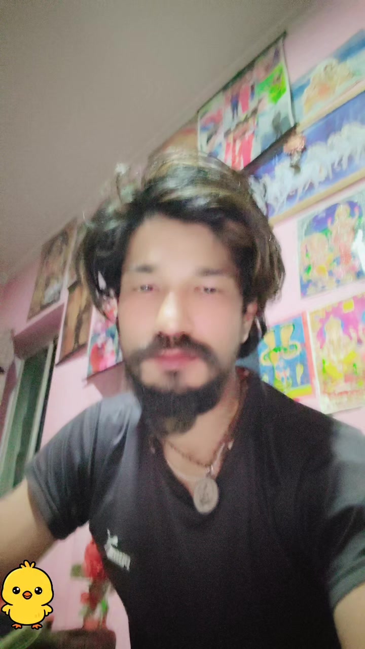 @अभागी दाेलखालि छाेरा ❤️❤️❤️🙏?