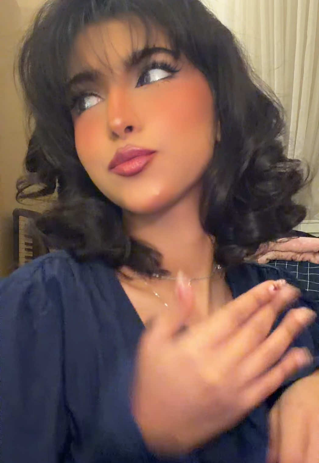 @شريفة الشريف | shneeni🩶