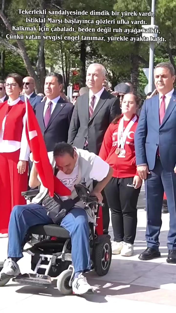 @Isparta Sevdalısı