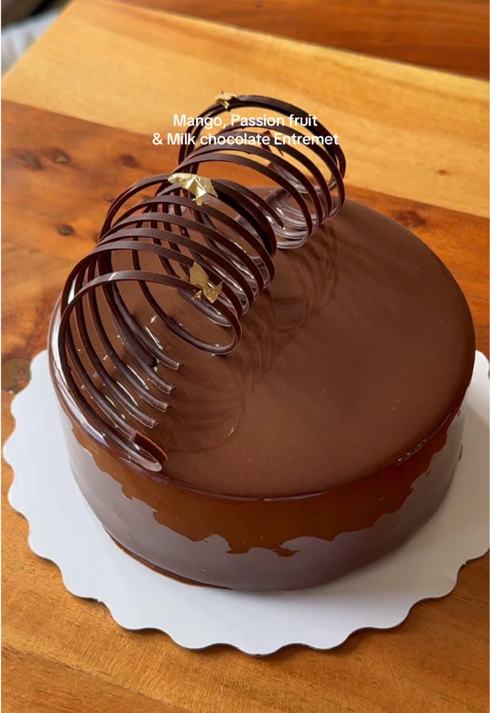 @Sunday Baking