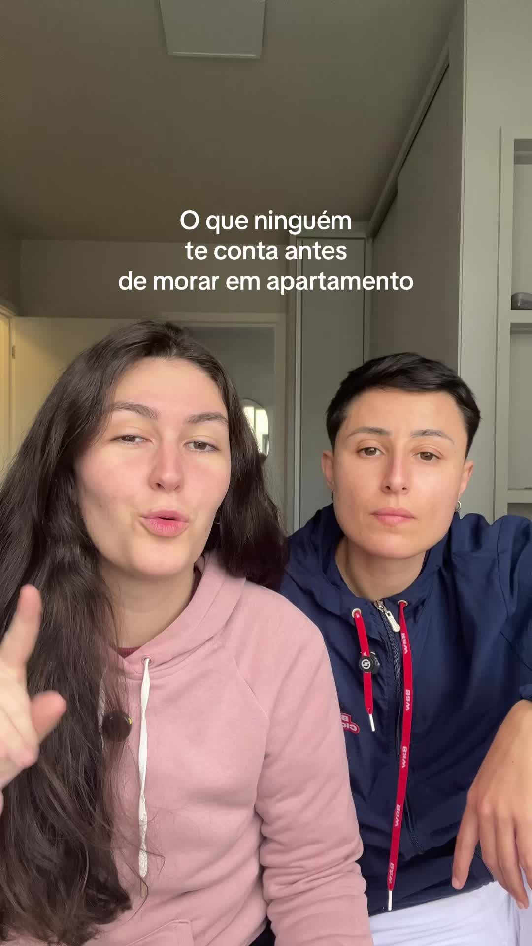 @Ju Suzete e Dri | ape500e8