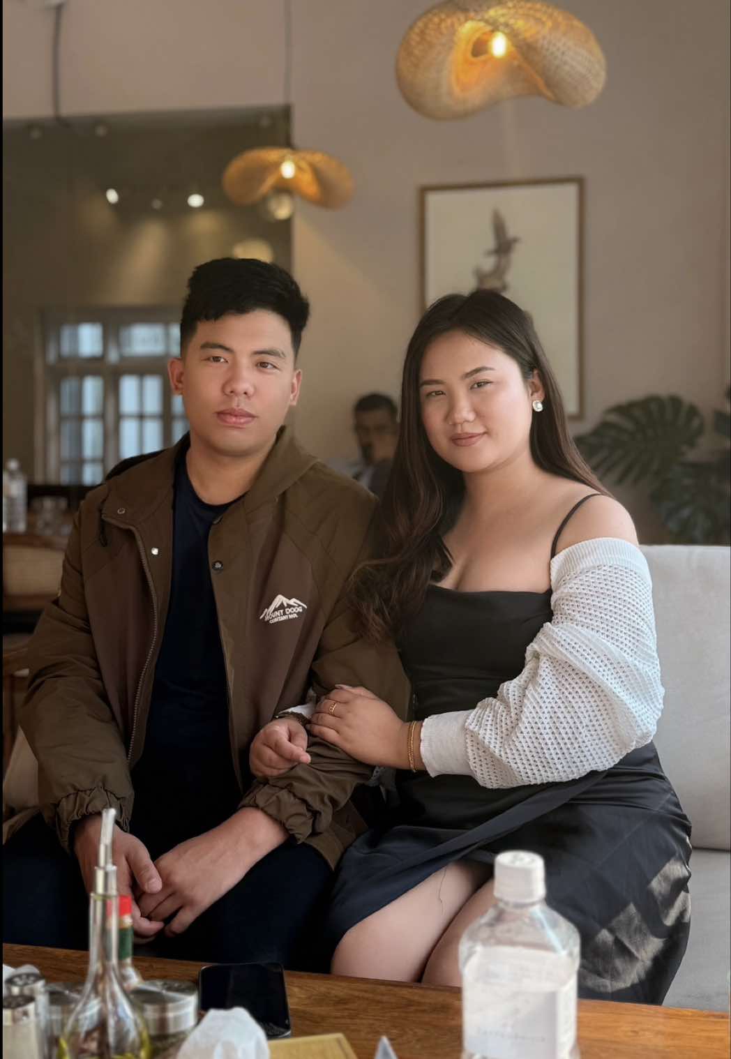@Bishu Gurung