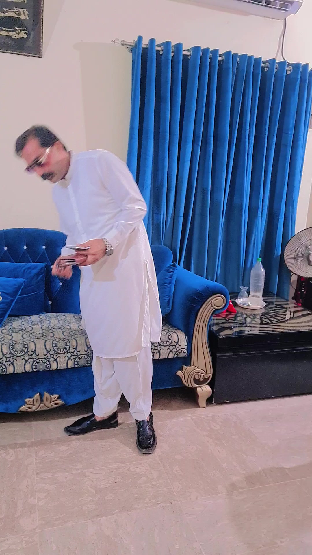 @sardar Zeeshan Baigooka