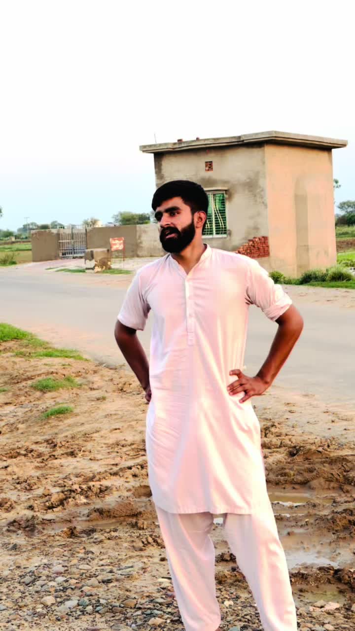 @Ibrahim Gujjar