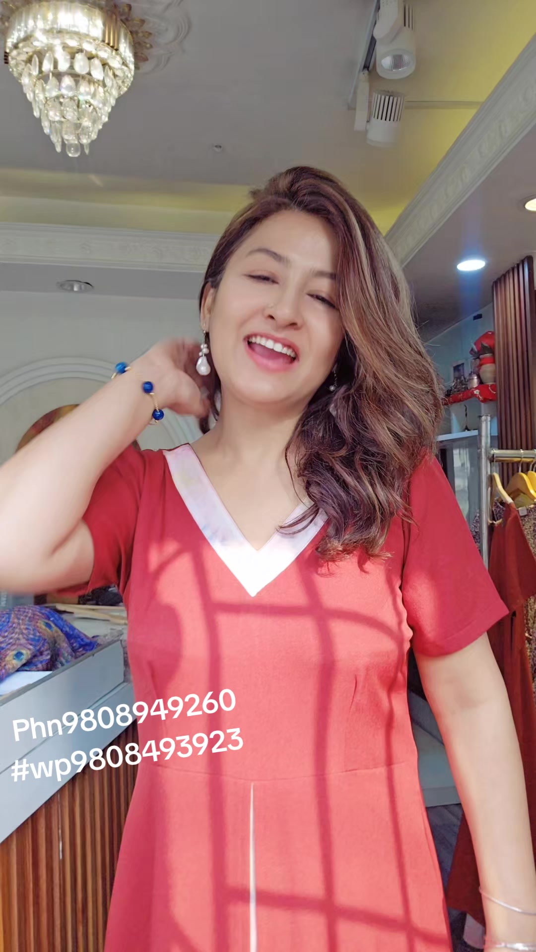 @Usha Khadgi