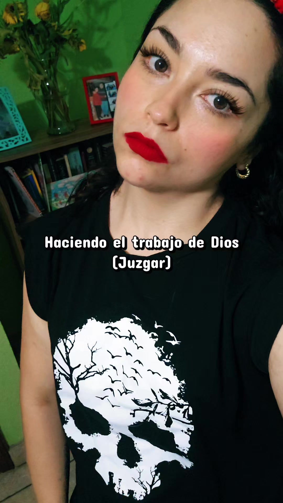 @Victoria Chacón