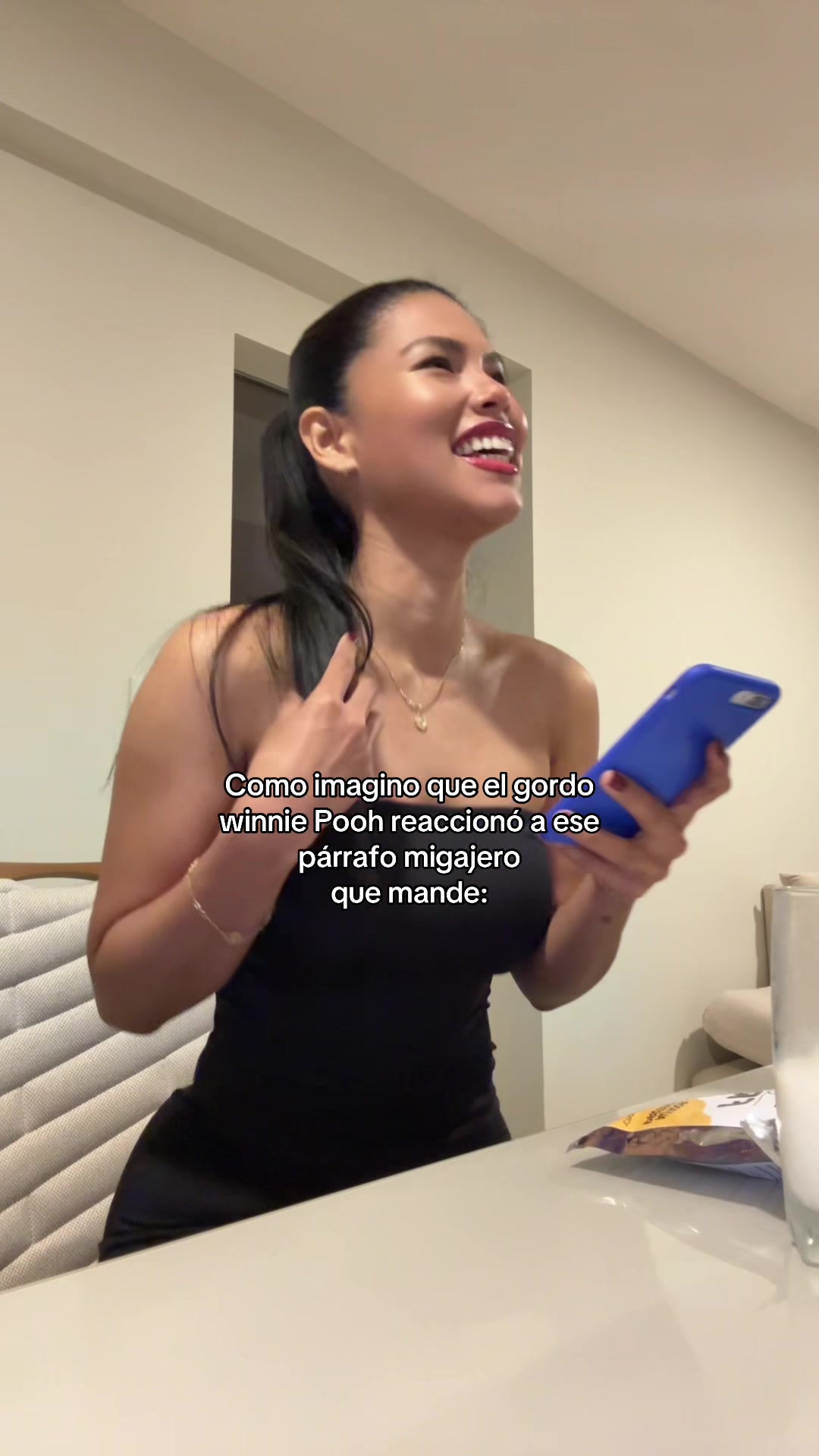 @Yannine Molina