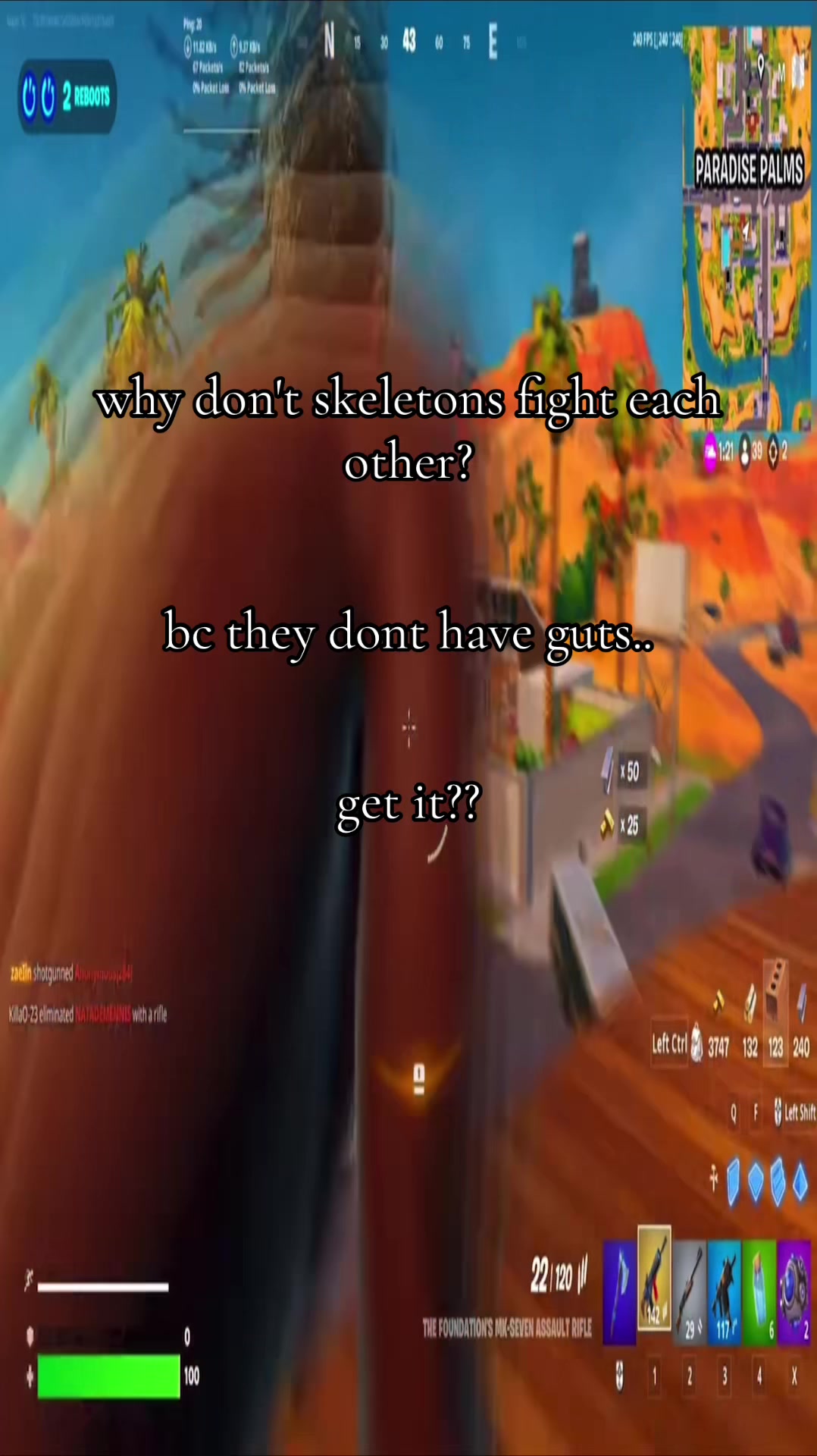 @yea just tj ngl