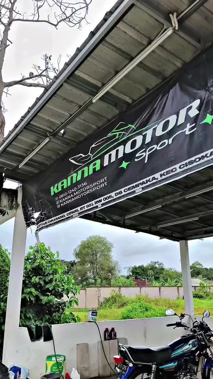 @kanna motor sport
