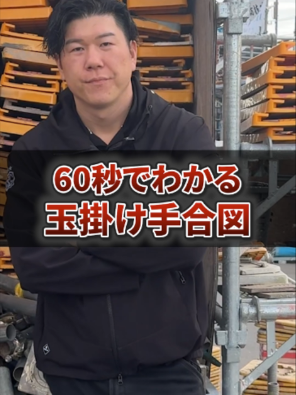 @足場屋社長スワニキ