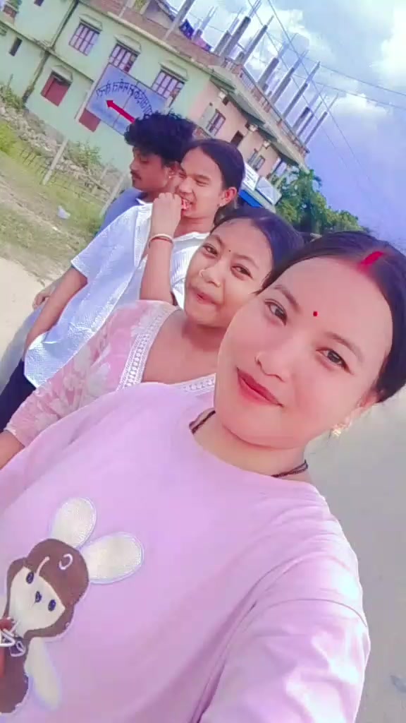 @M❤️A