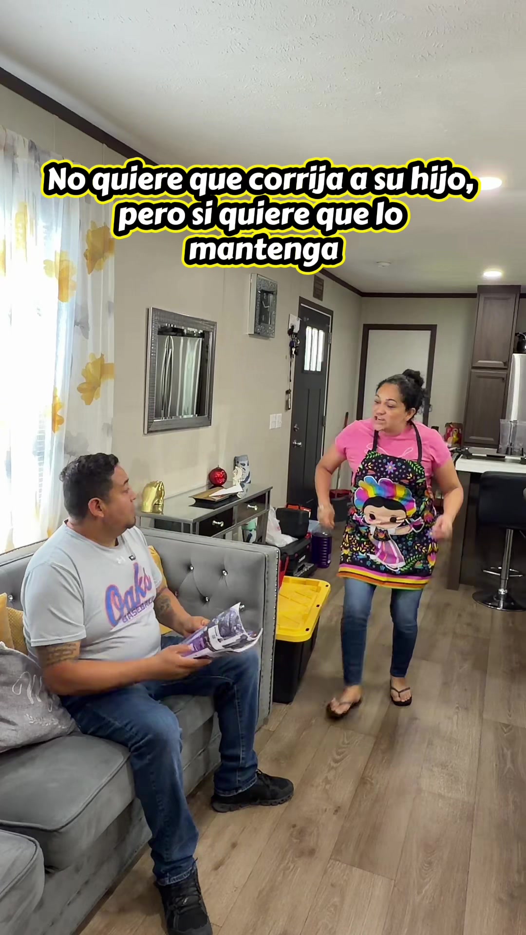 @Una familia mexicana🇲🇽